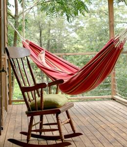 Gallery image of Bluegums Cabins Barrington Tops in Bandon Grove