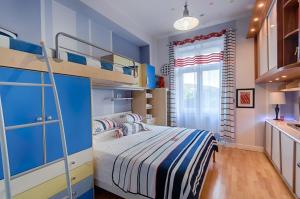 Fotografie z fotogalerie ubytování House DelMarco ve Splitu