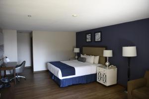 Bodega Coast Inn and Suites
