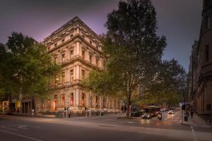 墨尔本Treasury on Collins Melbourne的相册照片