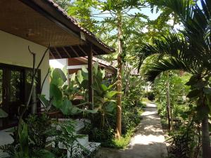 Imagen de la galería de Enak Bungalow, en Amed