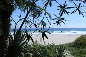 Afbeelding uit fotogalerij van Wafu Pension Tamure in Shimoda