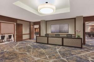 纽波特海滩Hyatt Regency Newport Beach West的相册照片