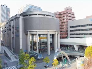 Photo de la galerie de l'établissement Hotel WBF Namba Motomachi, à Osaka