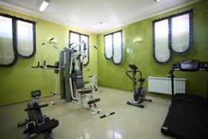 Fotografie z fotogalerie ubytování Avena v destinaci Niechorze