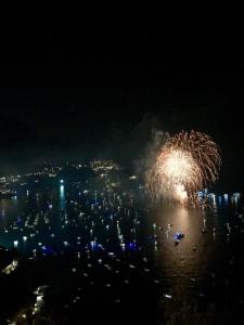 波西塔诺Villa Briganti Seaview Terrace的相册照片
