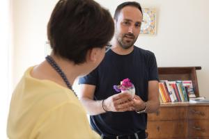Majutusasutuse B&B Cafisu külastajad