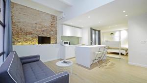 Gallery image of Apartamento Cambrils in Cambrils