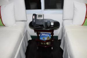 Fotografie z fotogalerie ubytování Altamont West Hotel v destinaci Montego Bay
