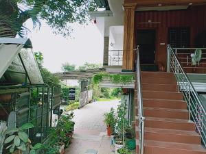 Afbeelding uit fotogalerij van White Clouds Cottage Munnar in Munnar