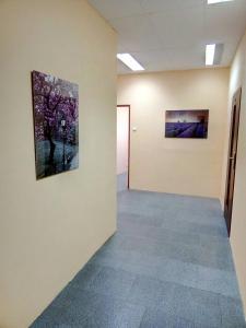 Fotografia z galérie ubytovania Hostel POPLAWOK vo Varšave