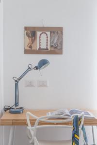 Fotografia z galérie ubytovania Nonna Pina Art Rooms v Neapole