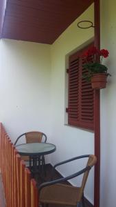 Fotografie z fotogalerie ubytování Tiszai Vándor Apartmanház v destinaci Kisköre