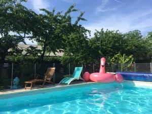 Imagen de la galería de Villa Toulousaine, en Grisolles