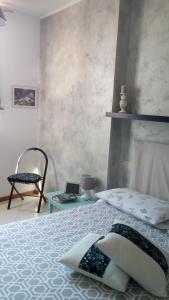 Gallery image of Il risveglio sul Giano in Fabriano