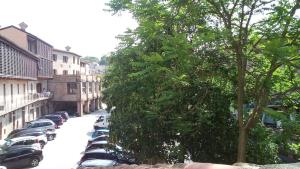 Gallery image of Il risveglio sul Giano in Fabriano