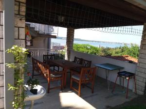 Imagen de la galería de Apartment Černetič, en Portorož