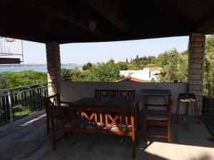 Imagen de la galería de Apartment Černetič, en Portorož