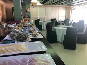 Gallery image of Hotel Staccato in Prijedor +46 photos