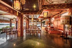 Galería fotográfica de Huong Giang Hotel Resort & Spa en Hue