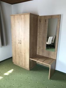 Bilde i galleriet til Hotel Weismann i Sankt Georgen im Attergau