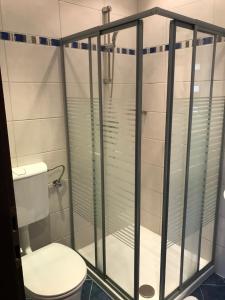 Et bad på Hotel Weismann