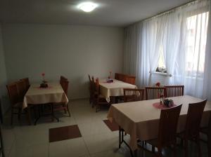 Fotografia z galérie ubytovania Arka Kraków v Krakove