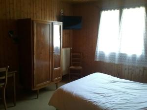 マニグードにあるHotel Restaurant Les Rosieresのギャラリーの写真