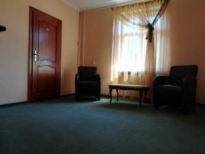 Posedenie v ubytovaní Hotel Polonia