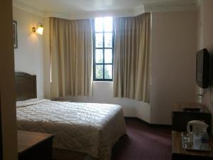 Gallery image of Hotel Remix in Cameron Highlands