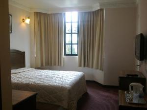 Gallery image of Hotel Remix in Cameron Highlands