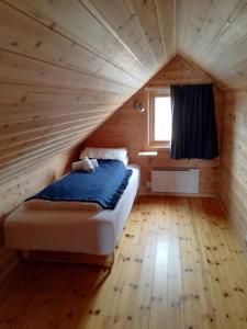 Легло или легла в стая в Adventure Camp Mehamn