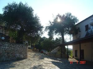Fotografia z galérie ubytovania Fatiras Studios v destinácii Kassiopi