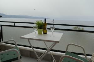 Fotografie z fotogalerie ubytování Kalamata Seafront v destinaci Kalamata