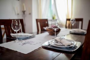 Nápoje v ubytovaní Apartmani Godinić