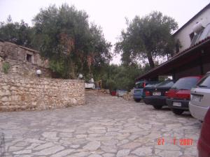Fotografia z galérie ubytovania Fatiras Studios v destinácii Kassiopi