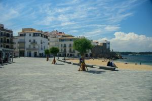 Fotografie z fotogalerie ubytování Costabravaforrent Perris v destinaci L'Escala