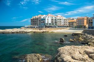 Gallery image of Costabravaforrent Perris in L'Escala