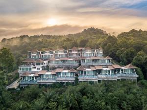 Gallery image of Andakiri Pool Villa Panoramic Sea View - SHA Certified in Ao Nang Beach