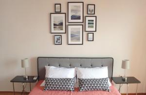 Fotografie z fotogalerie ubytování Kalamata Seafront v destinaci Kalamata + 16 fotografií