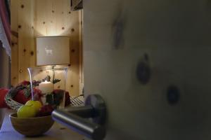 Fotografie z fotogalerie ubytování Hotel Shandranj v destinaci Tesero
