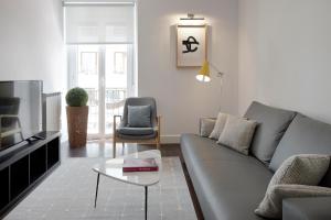 Posedenie v ubytovaní Marina by FeelFree Rentals