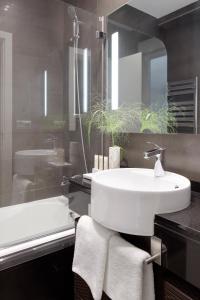 Kúpeľňa v ubytovaní Marina by FeelFree Rentals + 12 fotografií