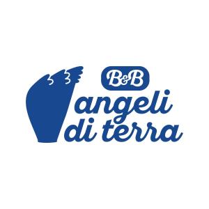 un segno con le parole bc argentinian al tema di Angeli di terra a Salerno