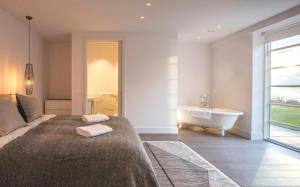 Chalet Saunton