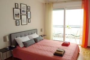 Fotografie z fotogalerie ubytování Kalamata Seafront v destinaci Kalamata