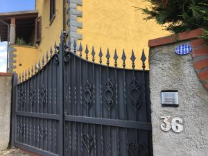 Fotografie z fotogalerie ubytování B&B Le Balze v destinaci Reggello
