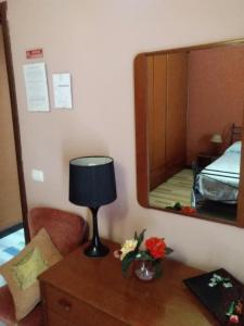 Fotografie z fotogalerie ubytování B&B "Al Calopinace" v destinaci Reggio di Calabria