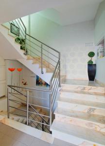 Fotografie z fotogalerie ubytování Hotel D. Dinis v destinaci Leiria