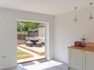 Billede fra billedgalleriet på South Winds i Bourton on the Water